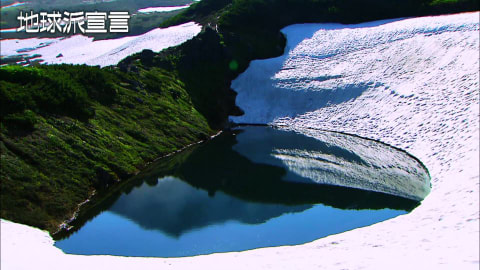 春を運ぶ／北海道