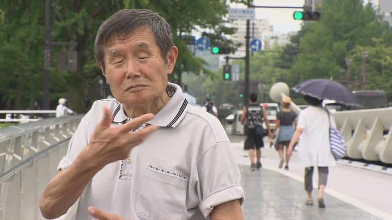 私は何者なのか 原爆で孤児となって 無料動画配信サービス Homeぽるぽるtv